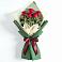 Букет цветов из: Розы в Омсукчан