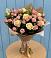 Букет цветов из: Розы в Омсукчан