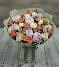 Букет Мороженное #REPLACE_PRED# Омсукчан