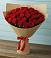 Букет Красные розы Милано в Омсукчан