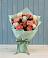 Букет цветов из: Розы в Омсукчан