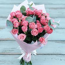 Букет Леди совершенство в Омсукчан