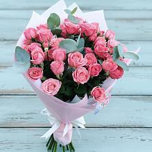 Букет Леди совершенство в Омсукчан